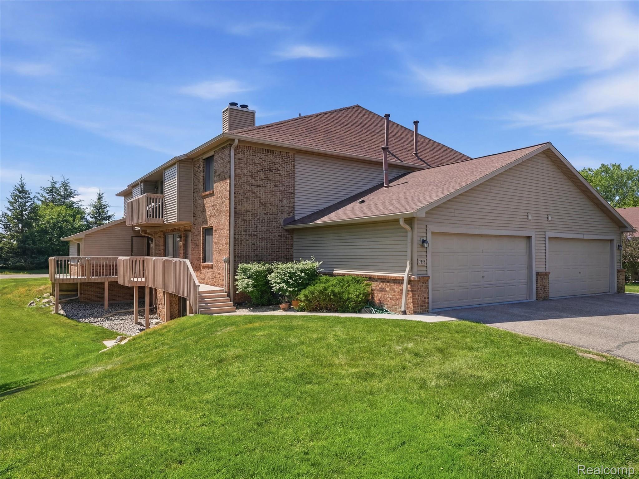 7058, Elmhurst, #1, West Bloomfield, Michigan, 48322