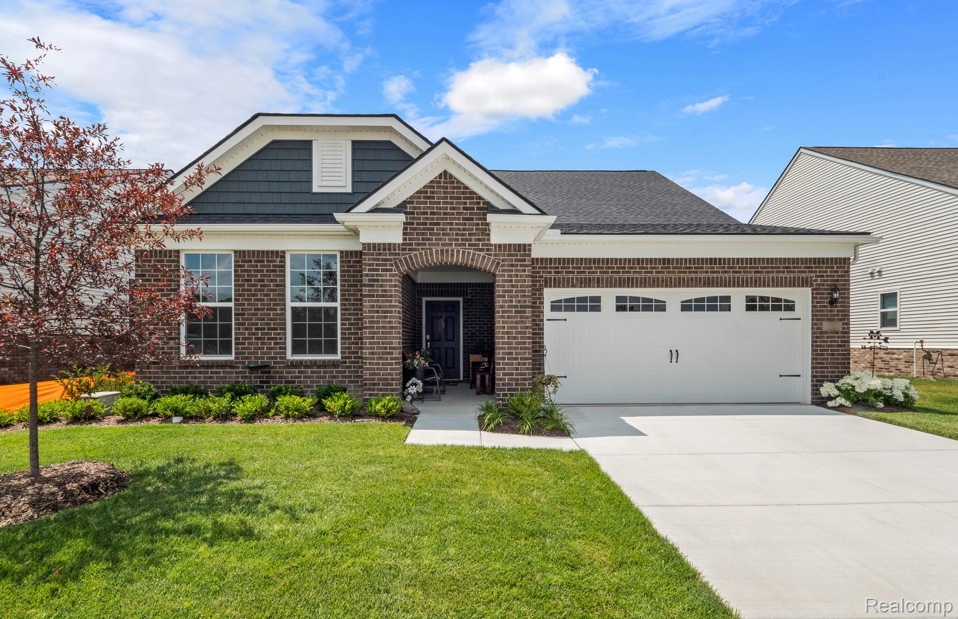 49891, Kent, Canton, Michigan, 48188