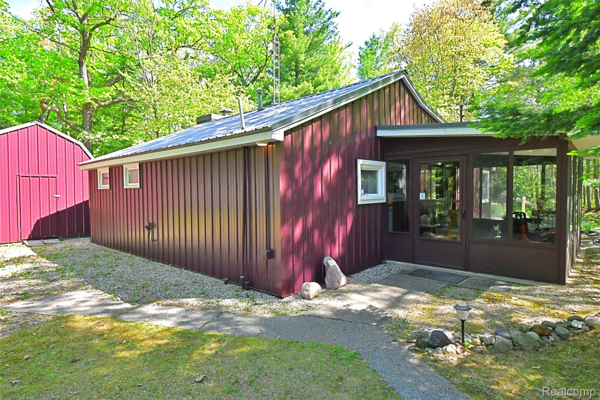 3732, Ste Maria, West Branch, Michigan, 48661
