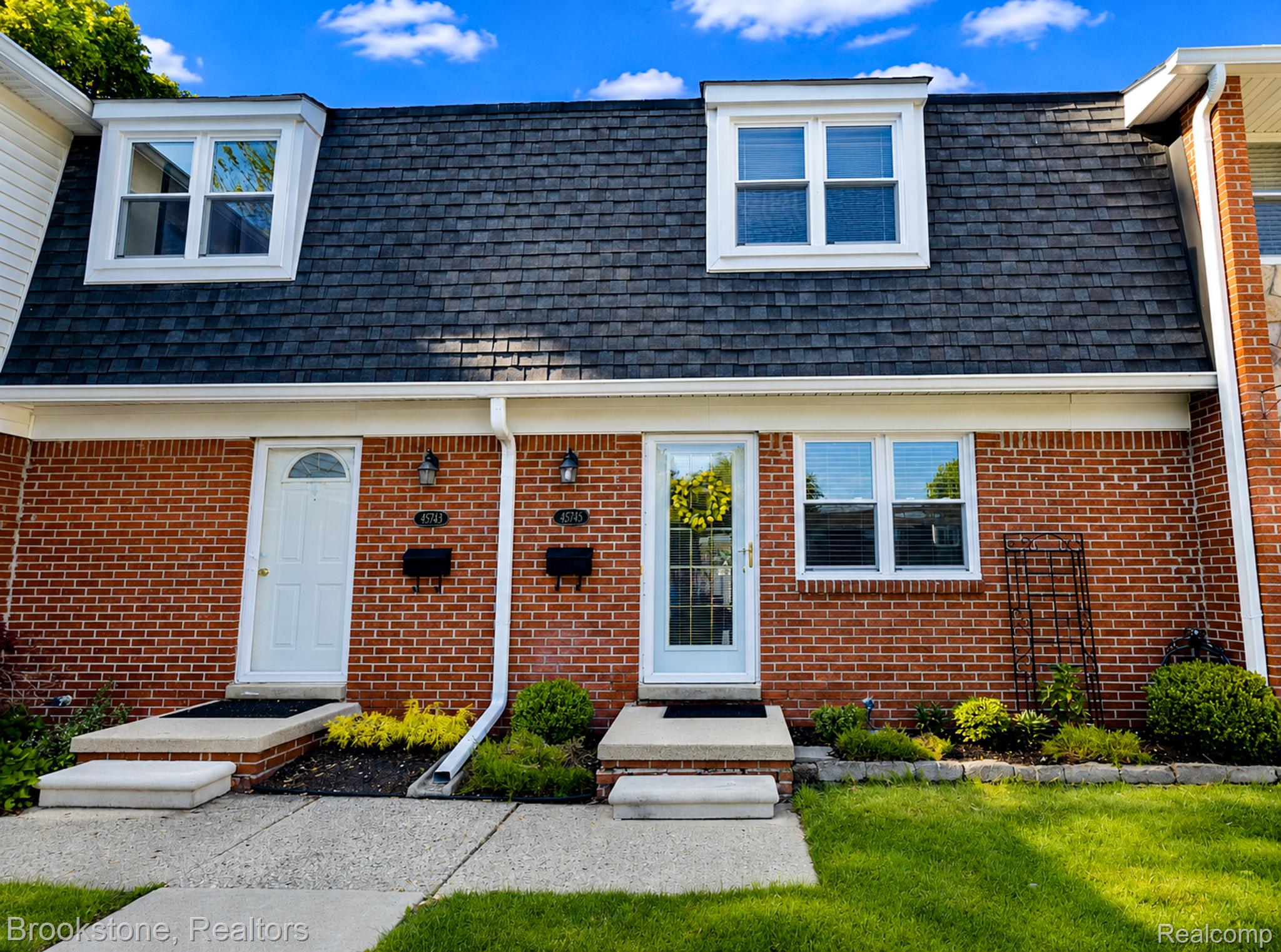 45745, Kensington, Utica, Michigan, 48317