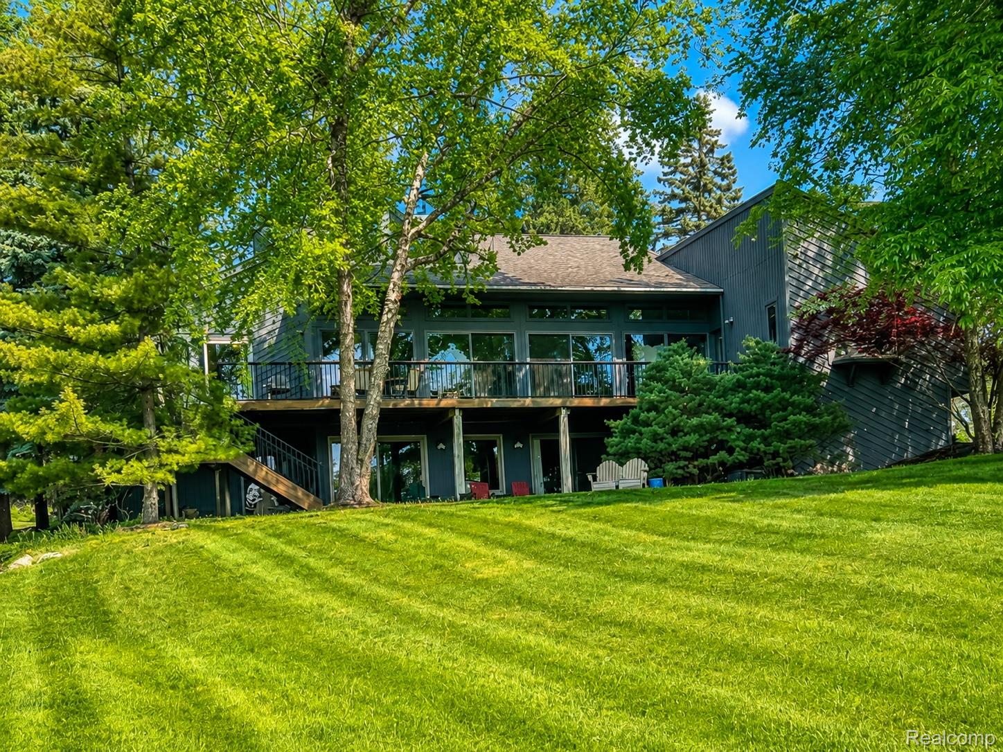 2501, Doleman, West Bloomfield, Michigan, 48324