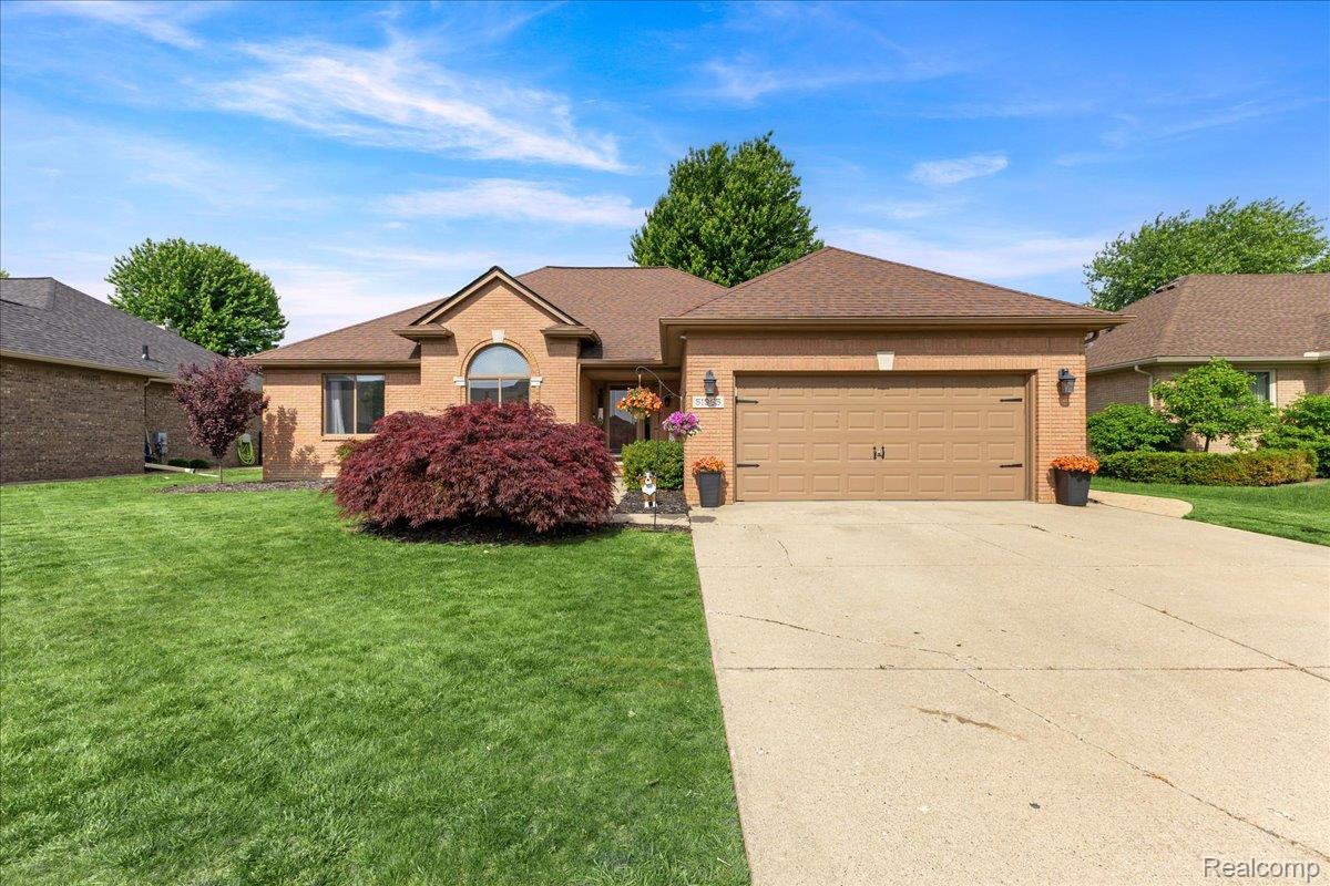 51965, Sequoya, Macomb, Michigan, 48042