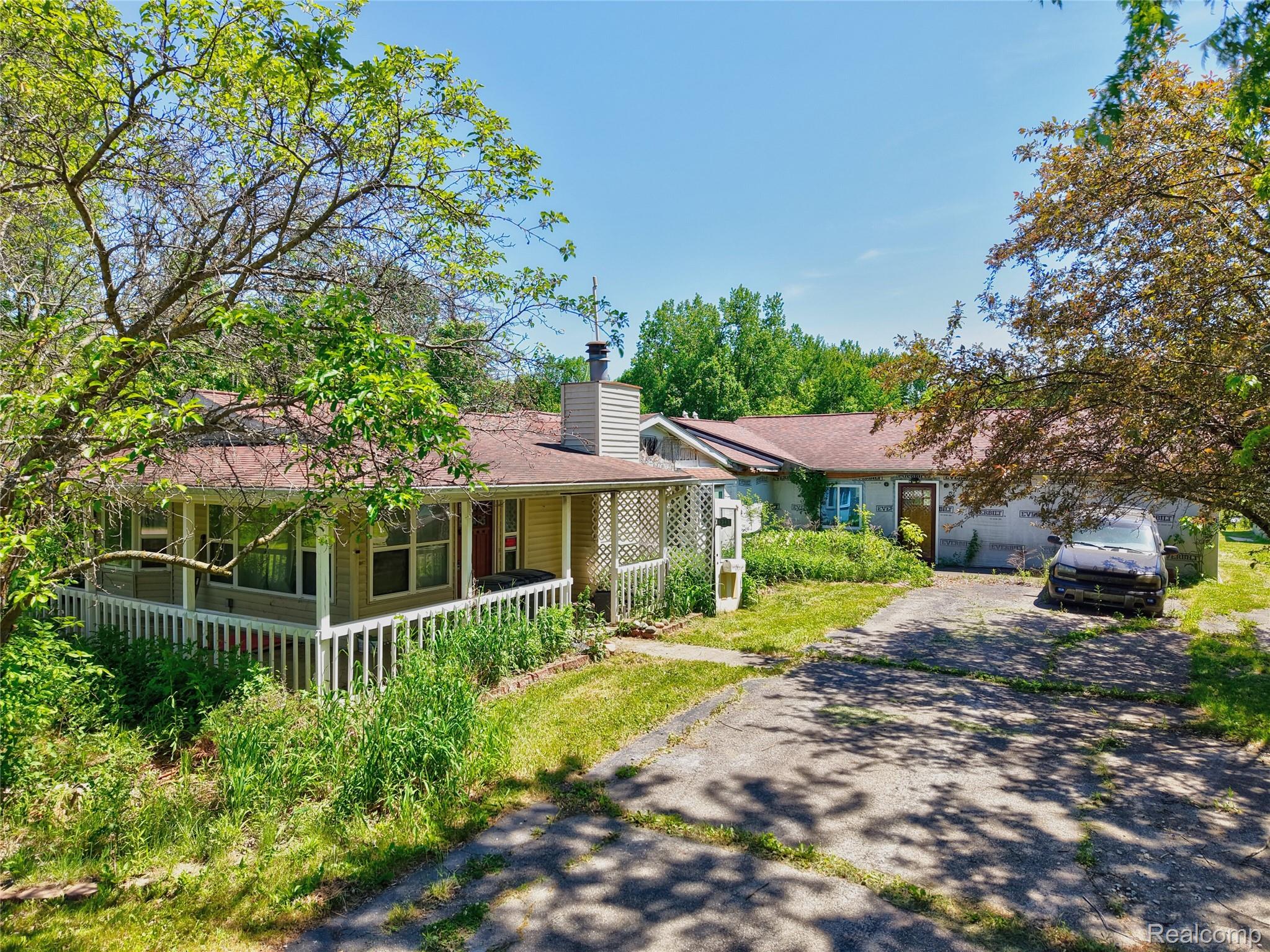6343, Humphrey, Flushing, Michigan, 48433