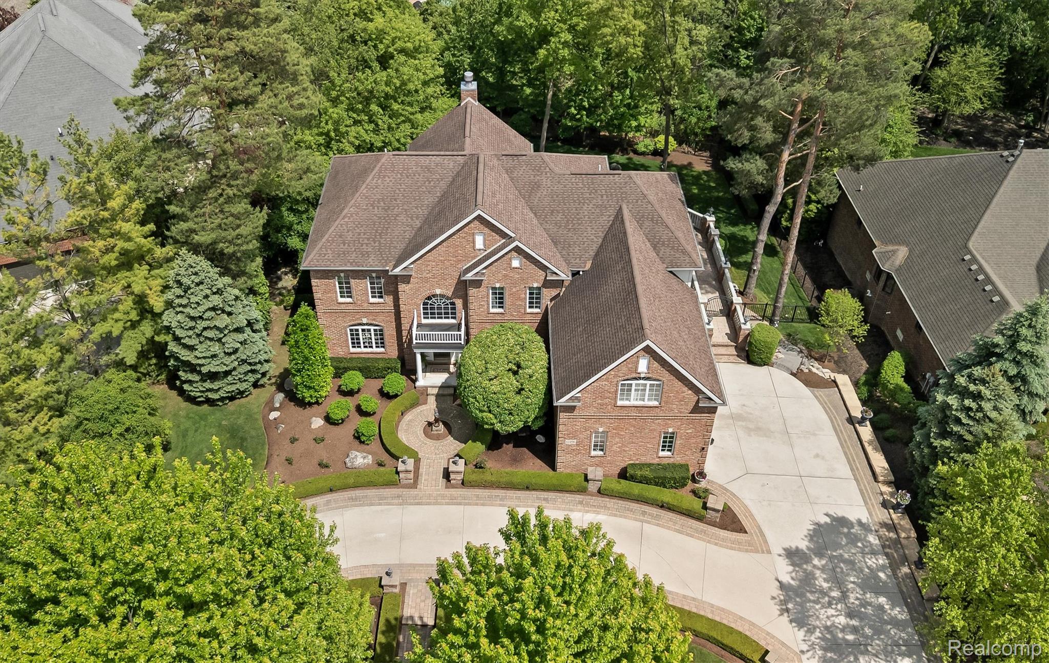 61496, Beacon Hill, Washington, Michigan, 48094