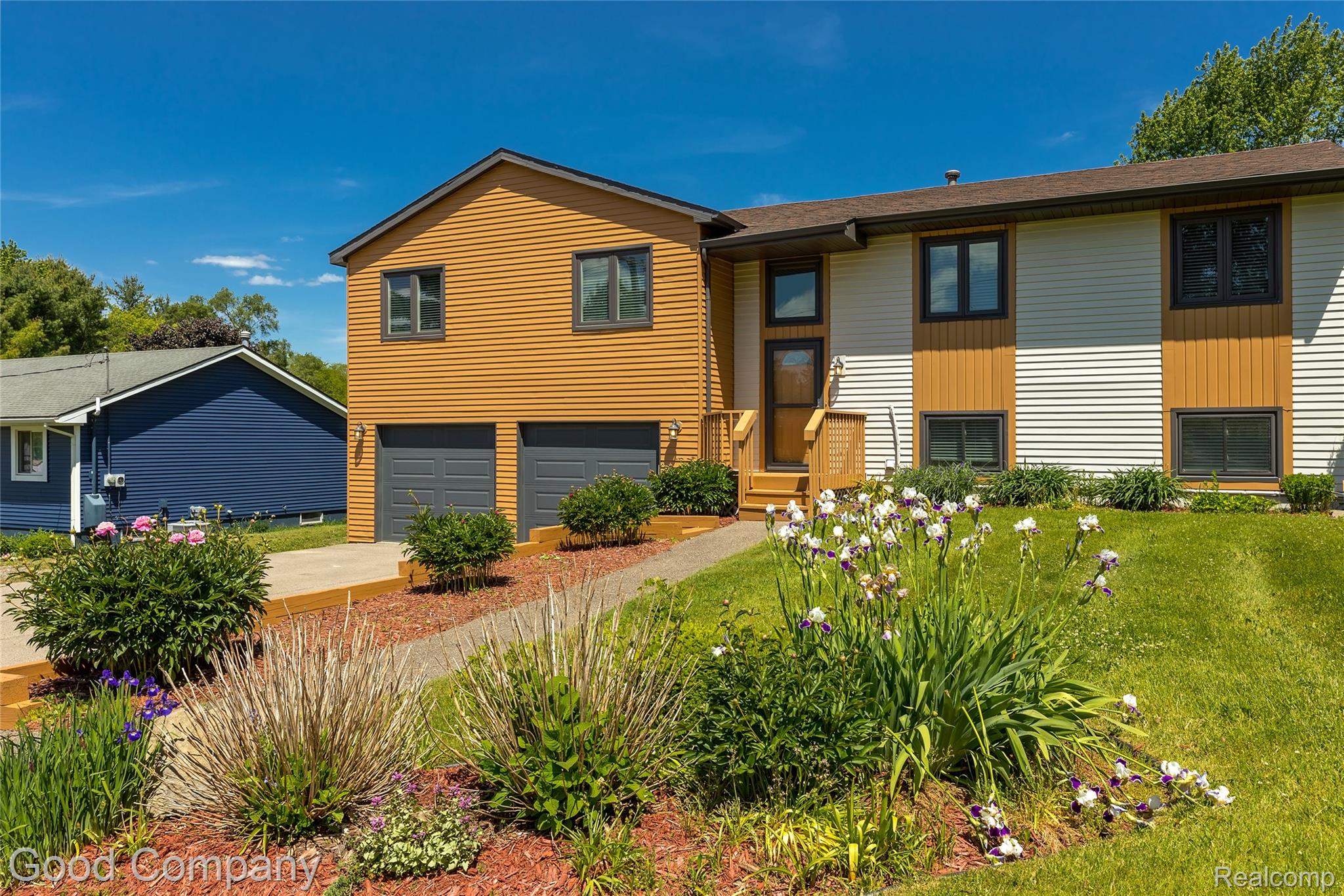 5410, Edgar, Clarkston, Michigan, 48346