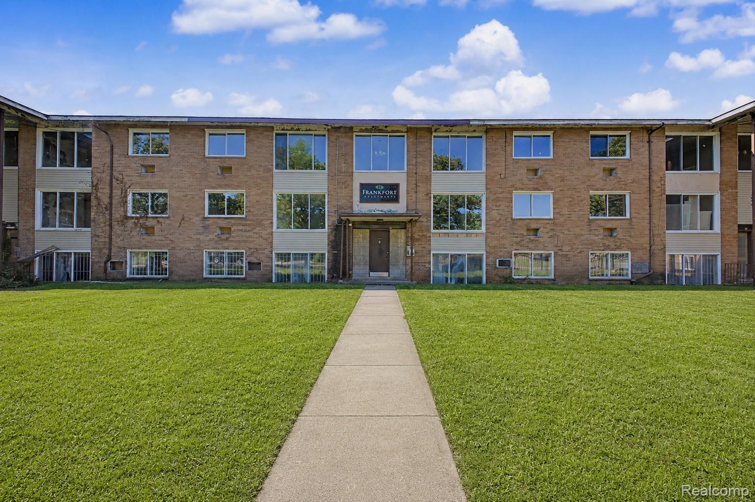 14440, Frankfort Street, Detroit, Michigan, 48224