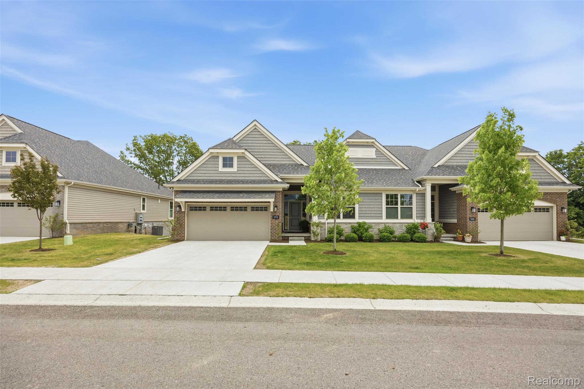 3775, Druid, Brighton, Michigan, 48114
