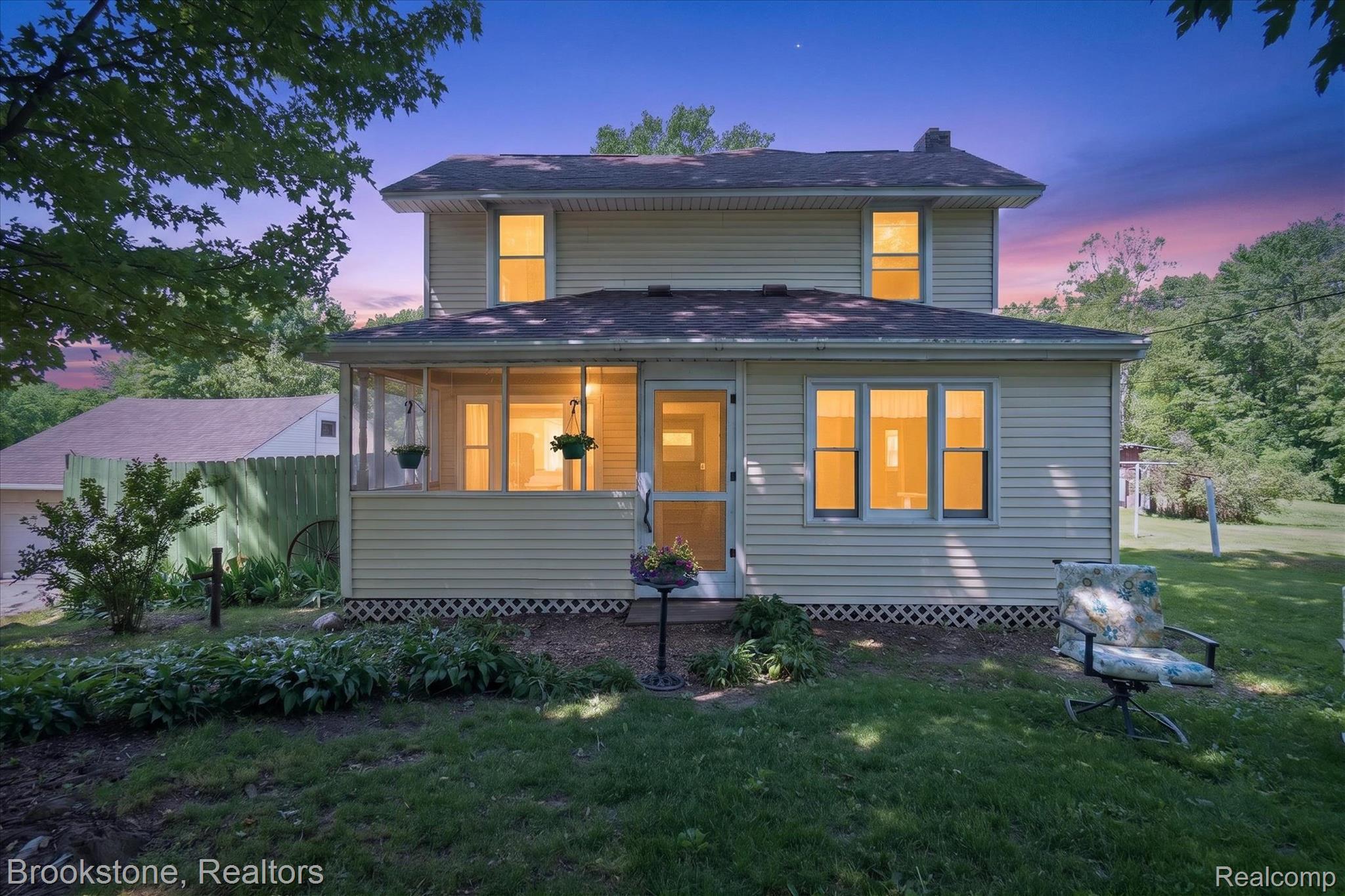 9455, Andersonville, Clarkston, Michigan, 48346