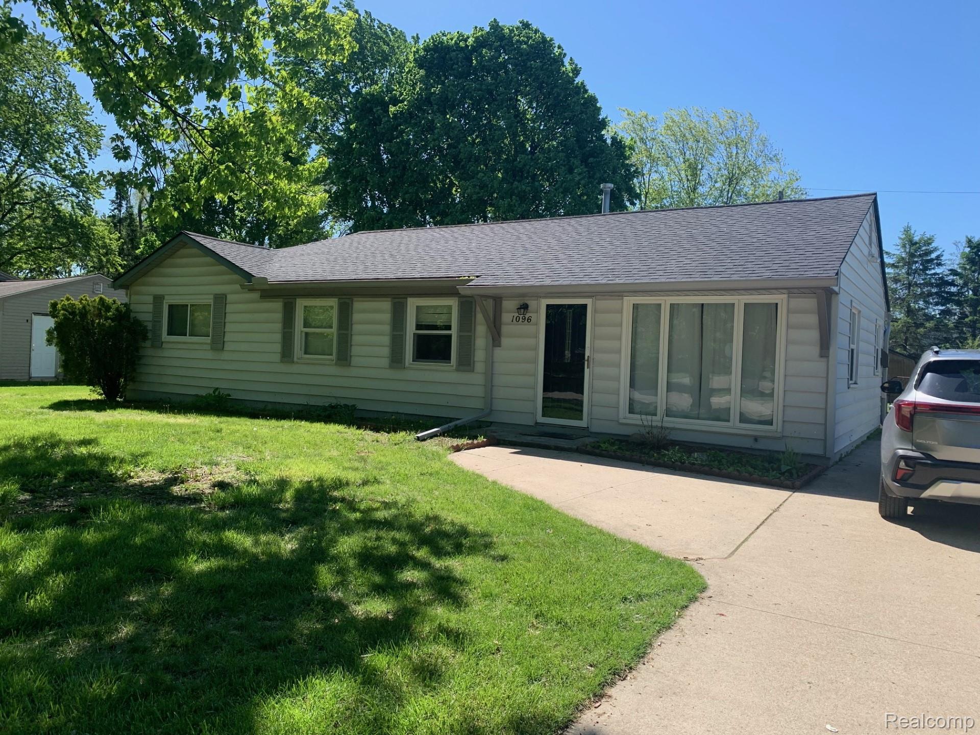 1096, Truwood, Rochester Hills, Michigan, 48307