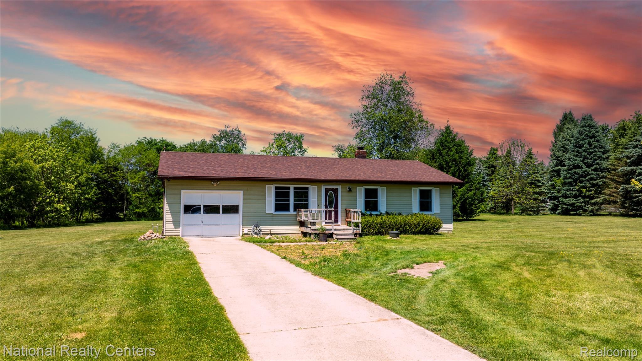 7191, Nicholson, Fowlerville, Michigan, 48836