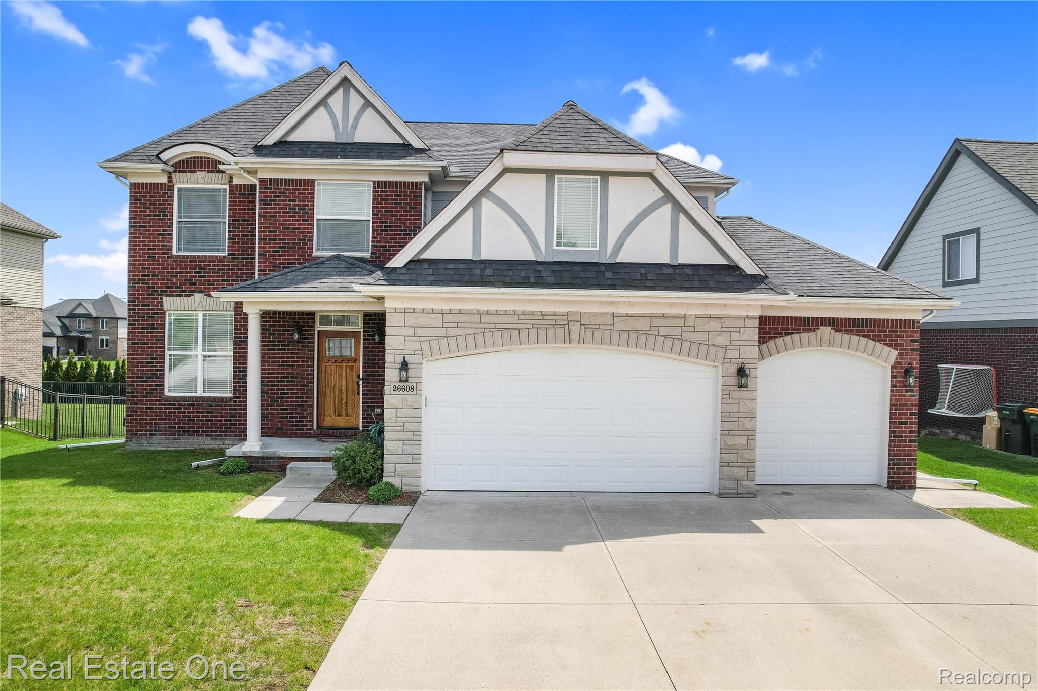 26608, Fountain View, New Baltimore, Michigan, 48051
