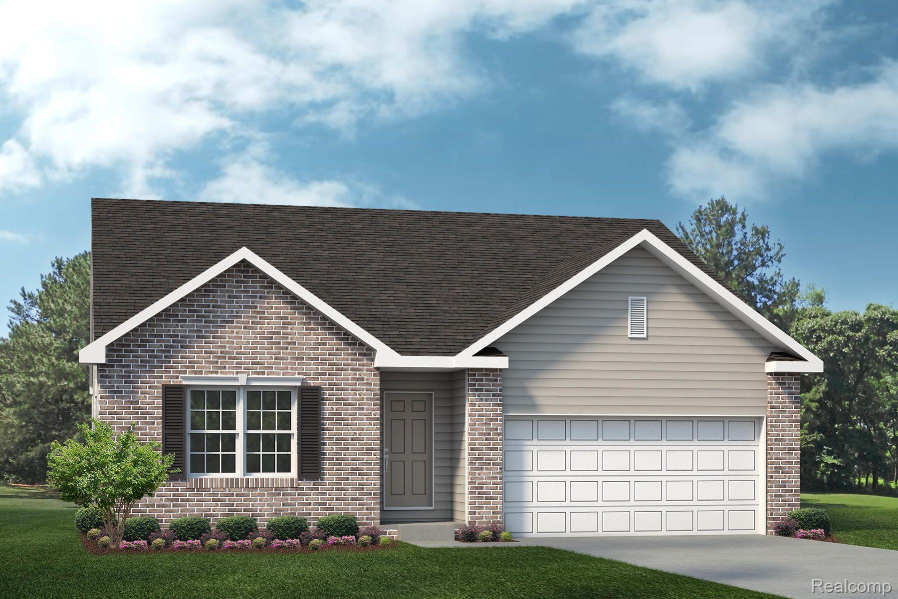58410, Pembrooke, New Haven, Michigan, 48048