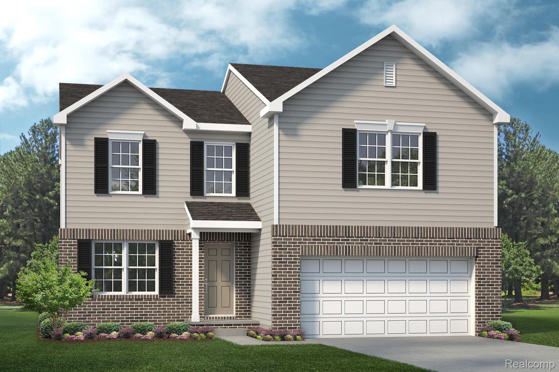 58398, Pembrooke, New Haven, Michigan, 48048