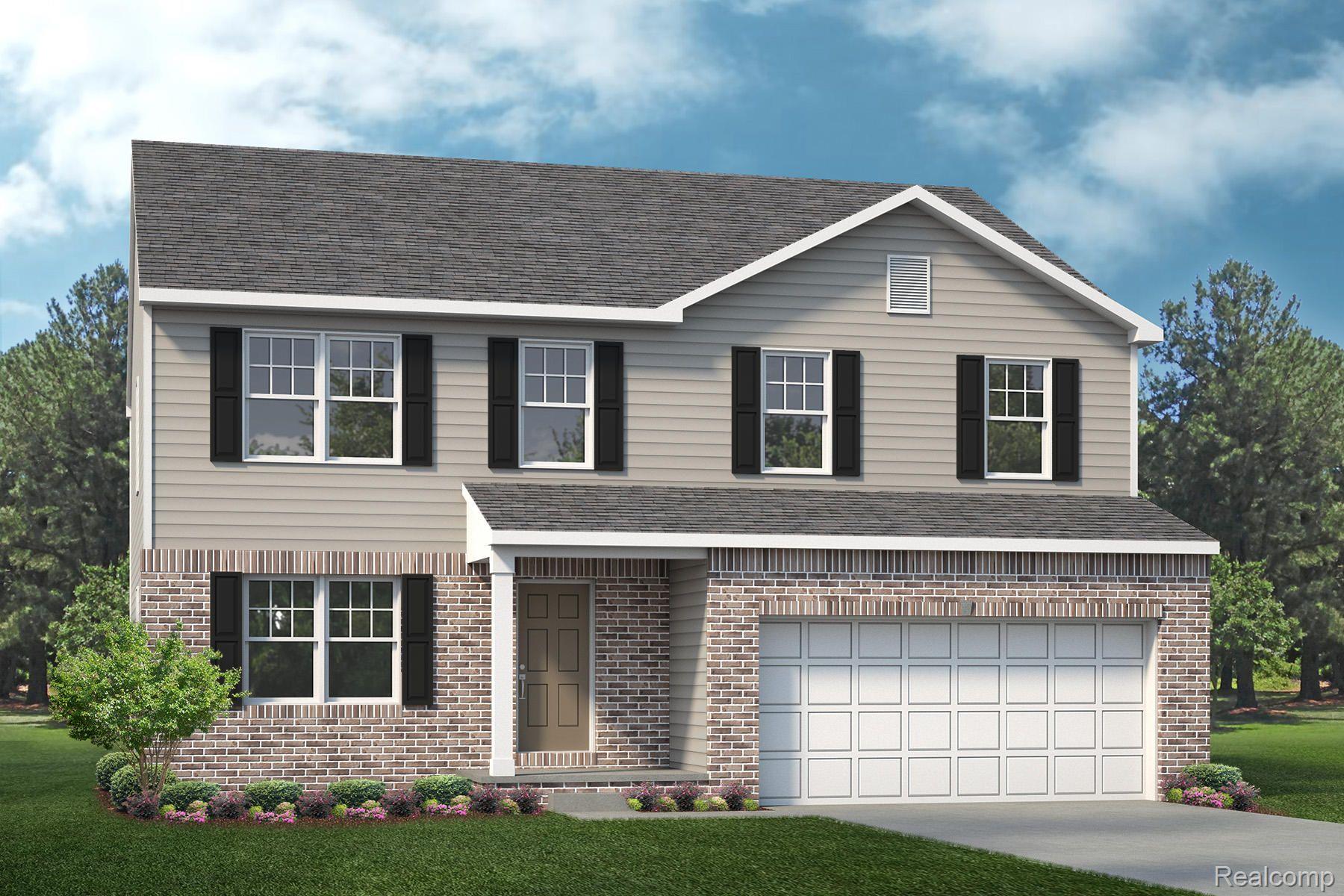 58228, KINCAID, New Haven, Michigan, 48048