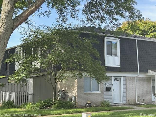 41223, Woodbury Green, Belleville, Michigan, 48111