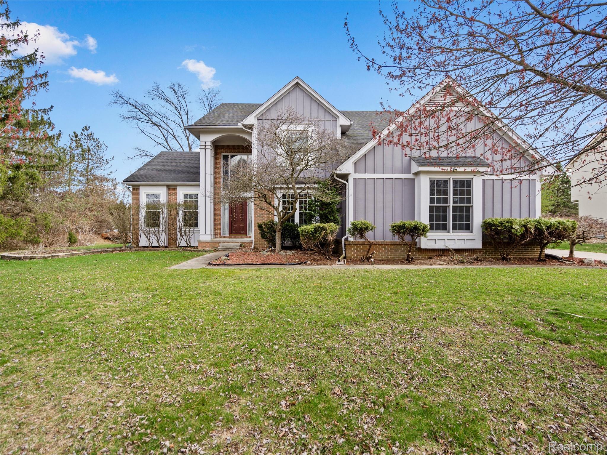 7359, WATER OAKS, West Bloomfield, Michigan, 48324