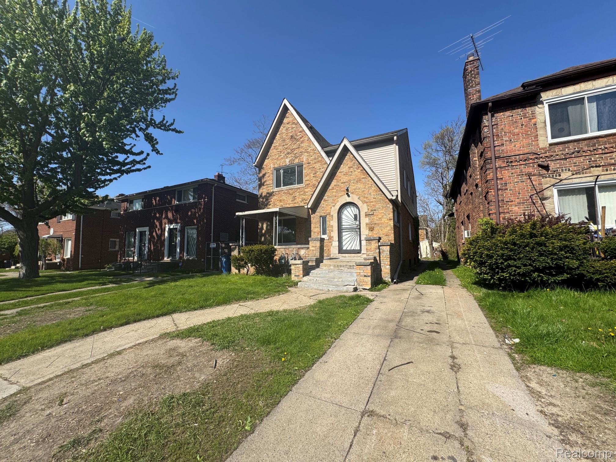 17145, Indiana, Detroit, Michigan, 48221