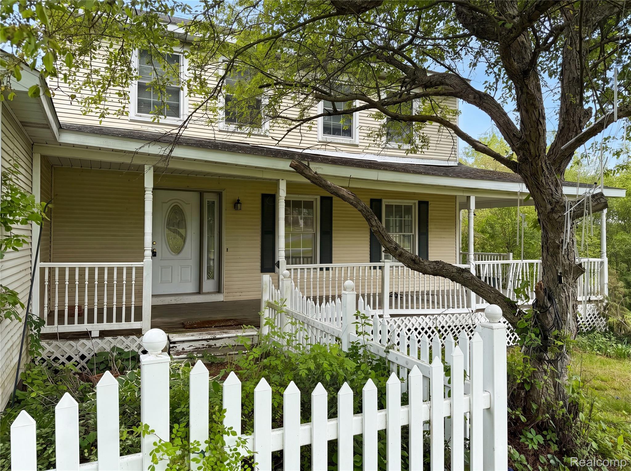 6536, Mountview, Brighton, Michigan, 48116