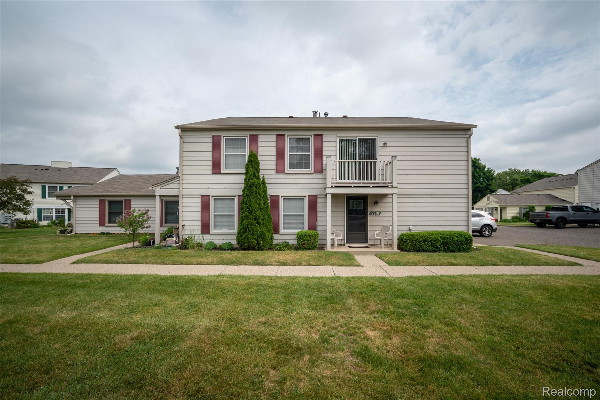 2978, Elmwood, Lake Orion, Michigan, 48360
