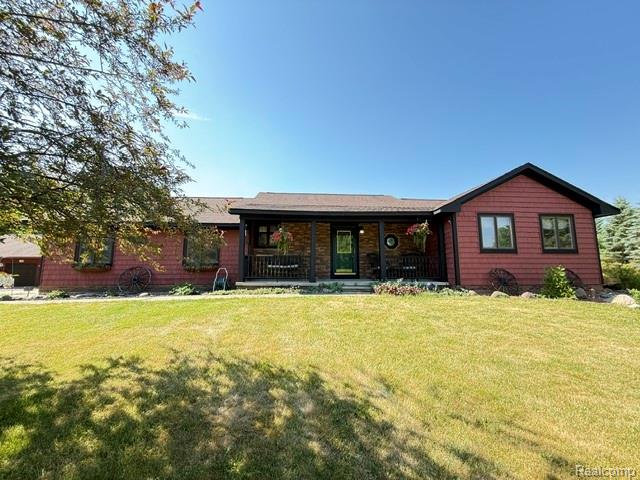 4897, Curtiss, Lapeer, Michigan, 48446