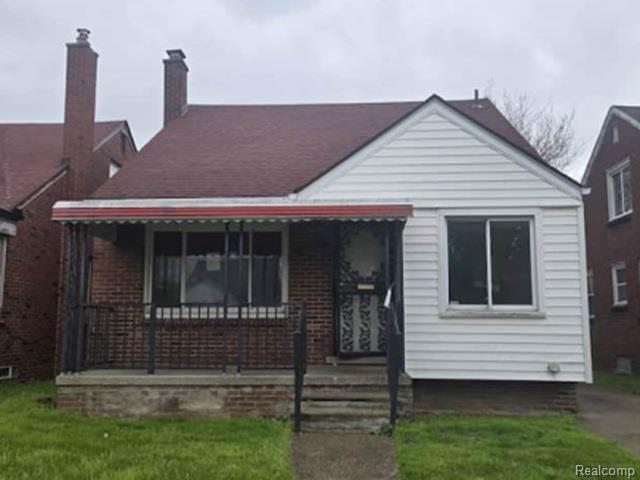 19609, Syracuse, Detroit, Michigan, 48234