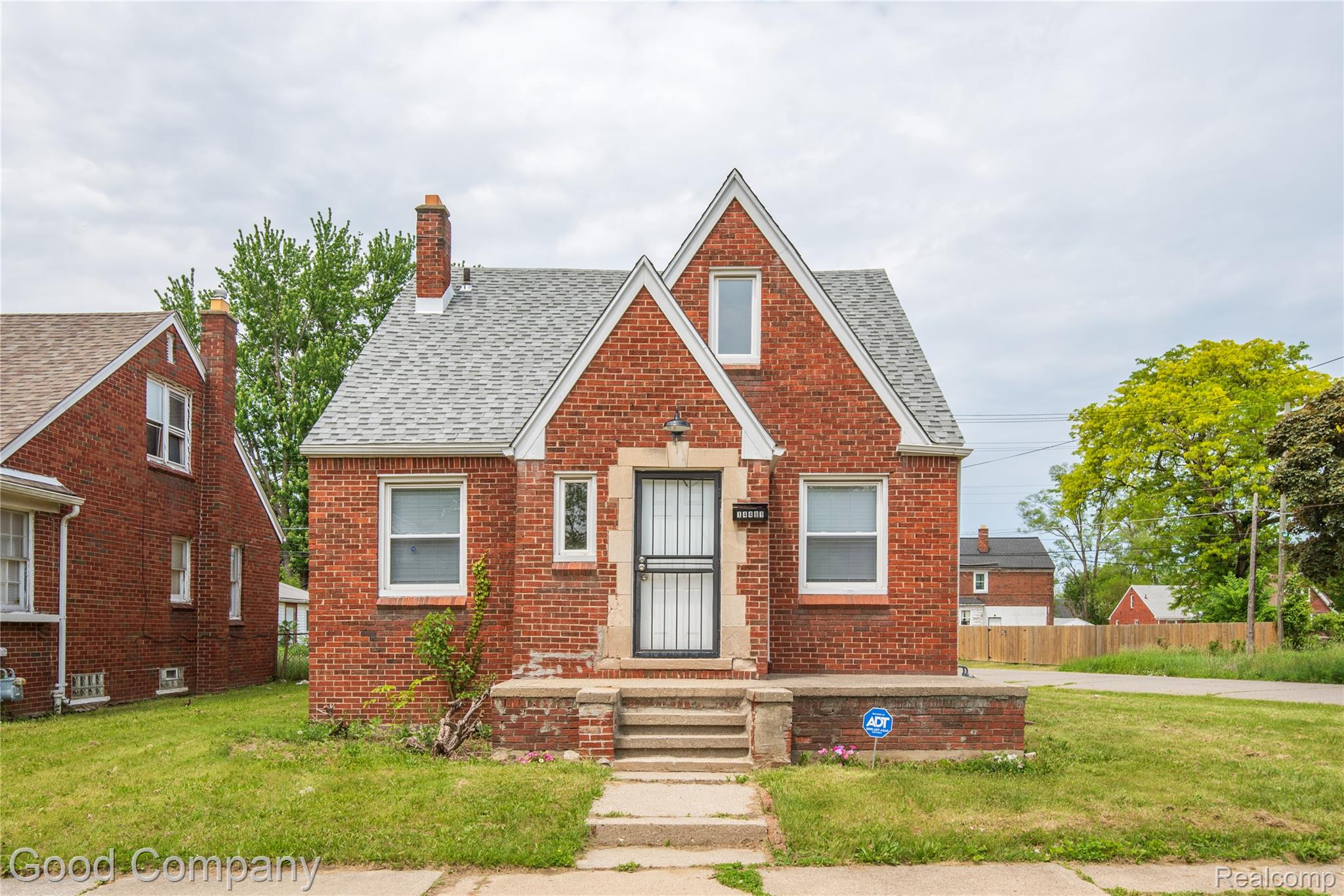 14481, Rosemary, Detroit, Michigan, 48213