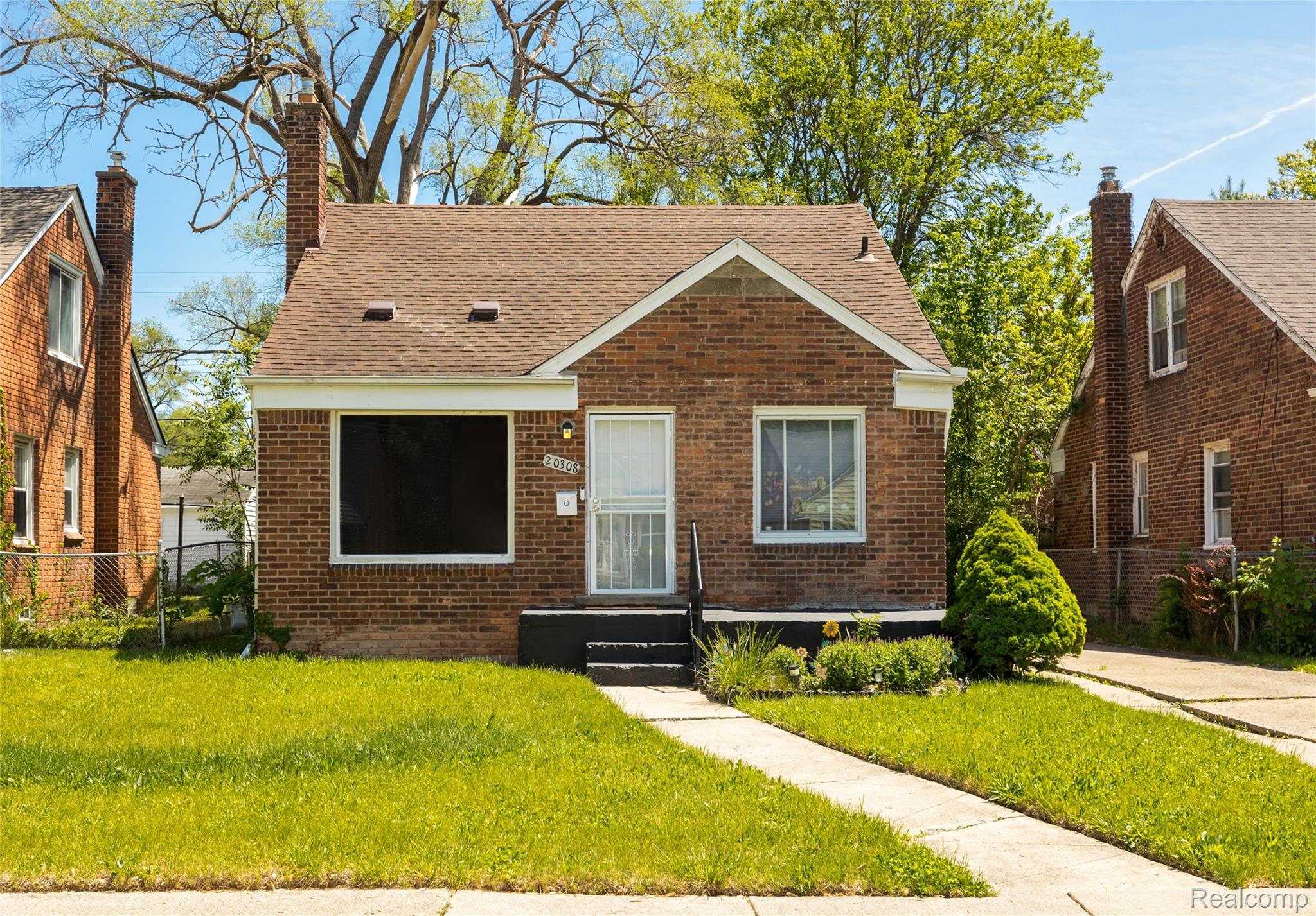 20308, Gilchrist, Detroit, Michigan, 48235