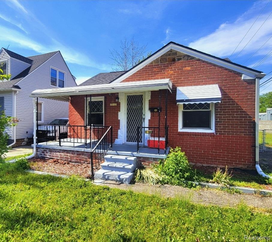 13505, Saint Andrews, Warren, Michigan, 48089