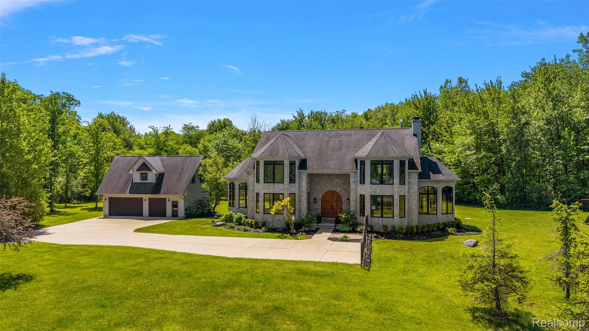 62502, Wayfaring, Ray, Michigan, 48096