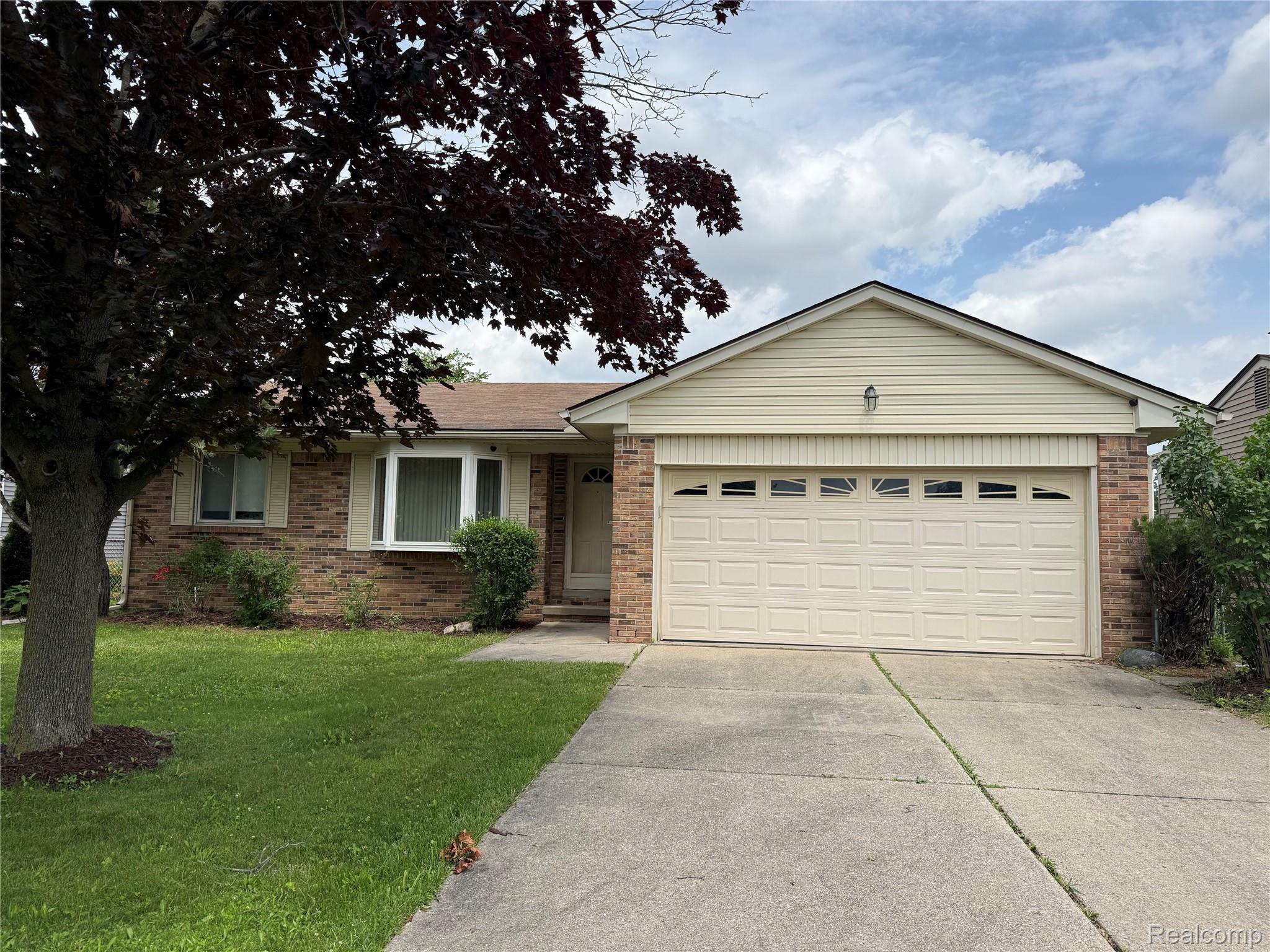 44062, Proctor, Canton, Michigan, 48188