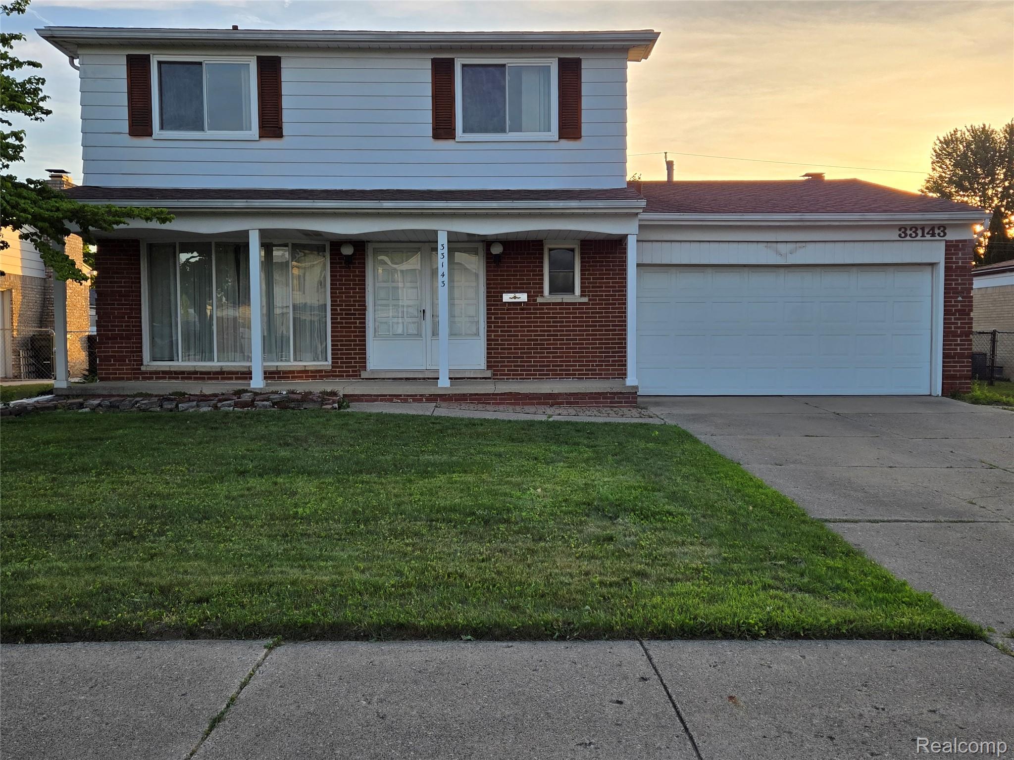 33143, Twickingham, Sterling Heights, Michigan, 48310