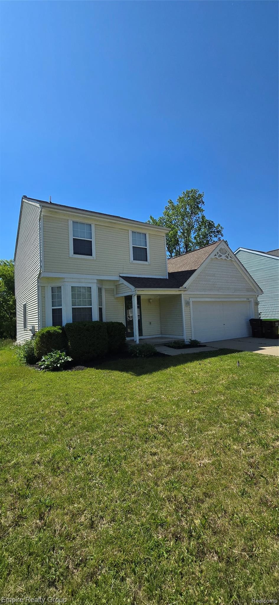 590, Thornhill, Belleville, Michigan, 48111