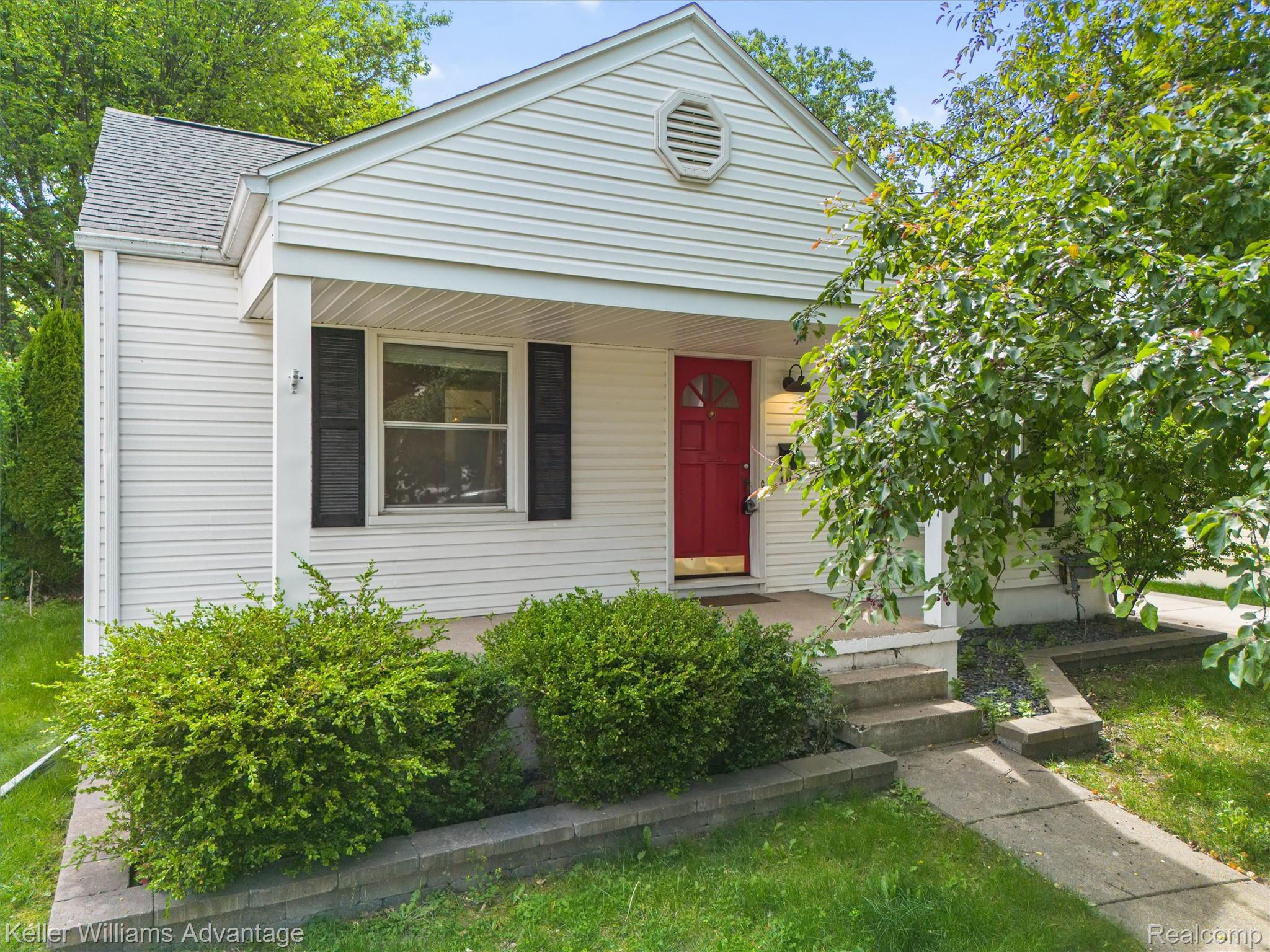 617, Edgeworth, Royal Oak, Michigan, 48067
