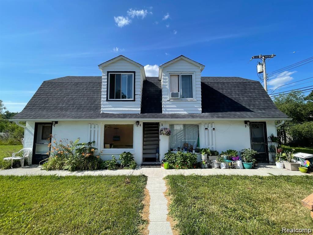 31136, 10 MILE, #5, Farmington Hills, Michigan, 48336