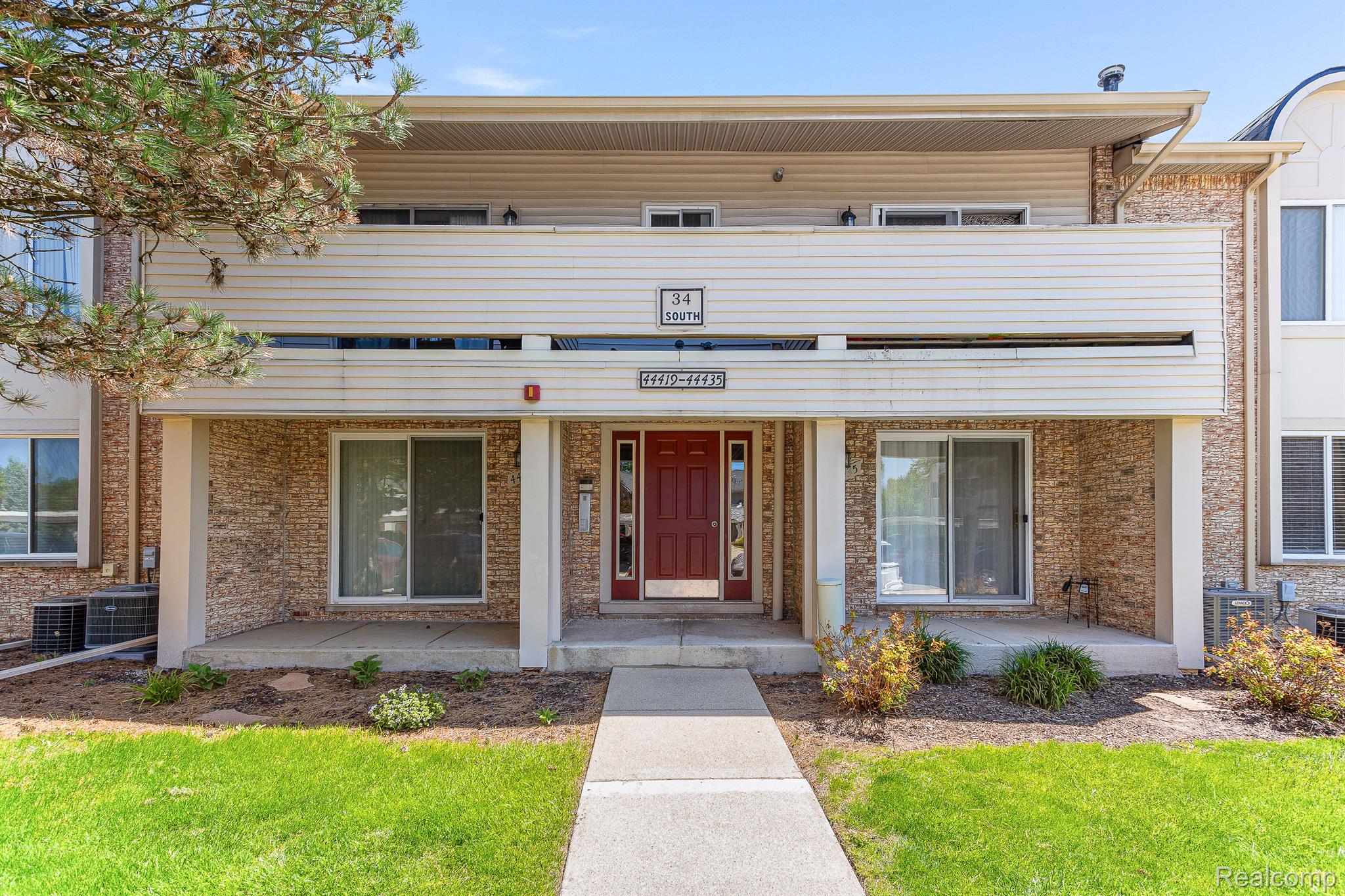 44435, SAVERY, Canton, Michigan, 48187
