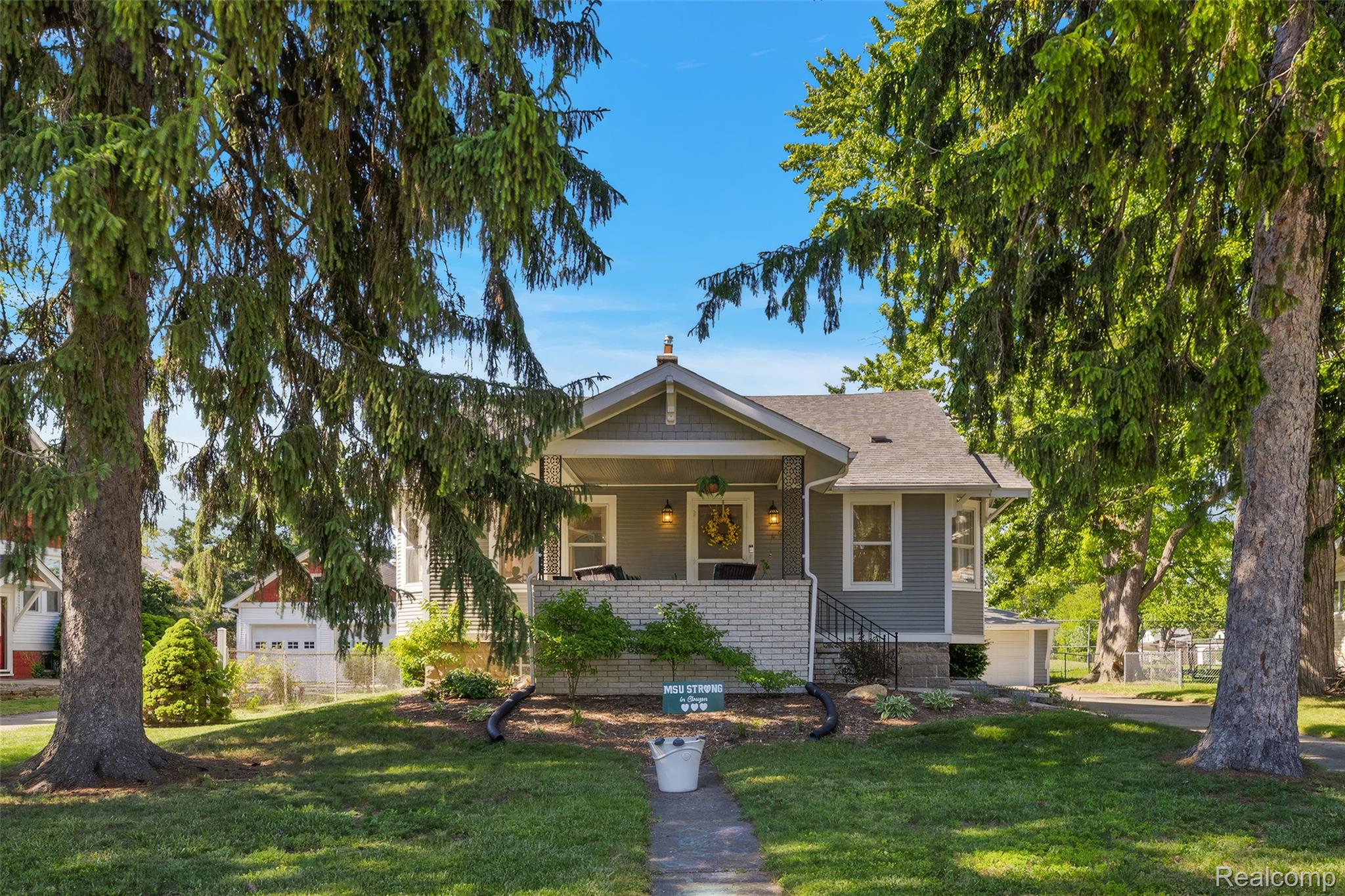 495, Lincoln, Clawson, Michigan, 48017
