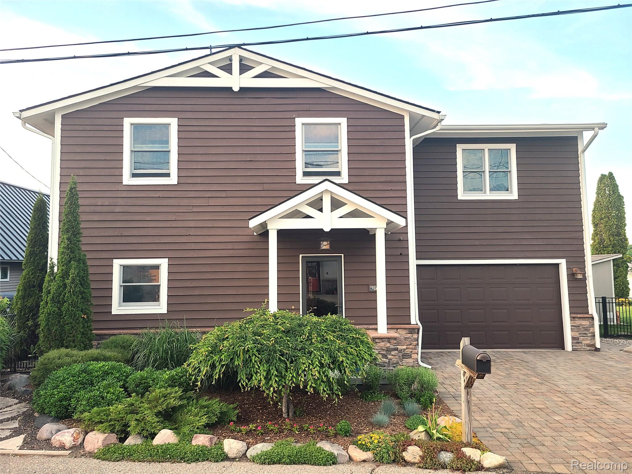 9568, Buckingham, White Lake, Michigan, 48386