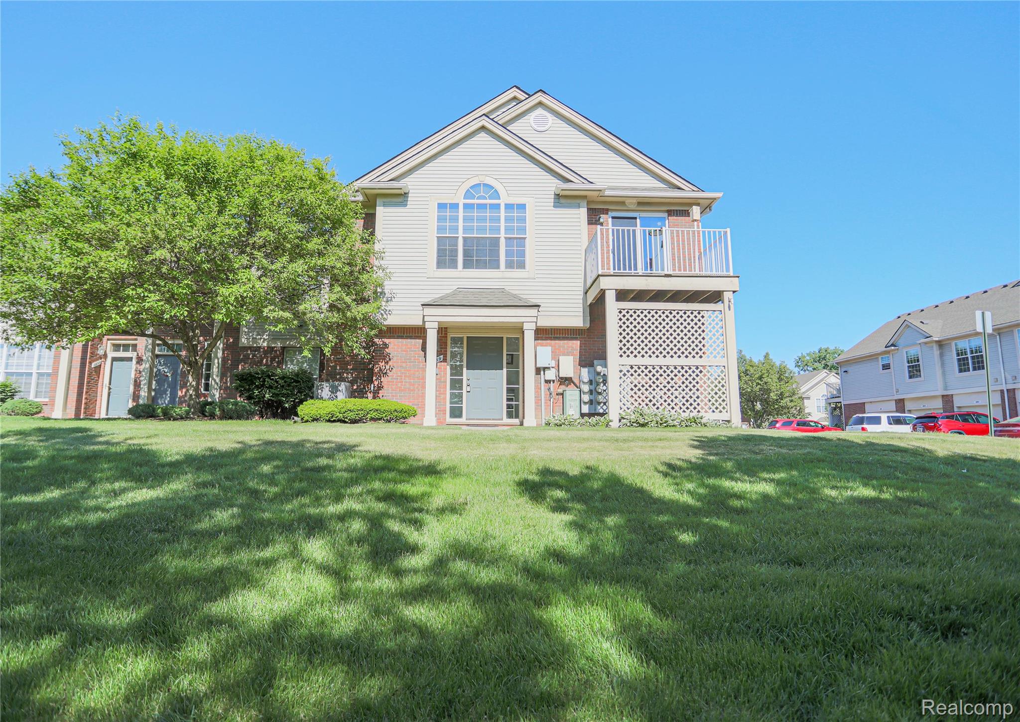 1859, Flagstone, Rochester, Michigan, 48307