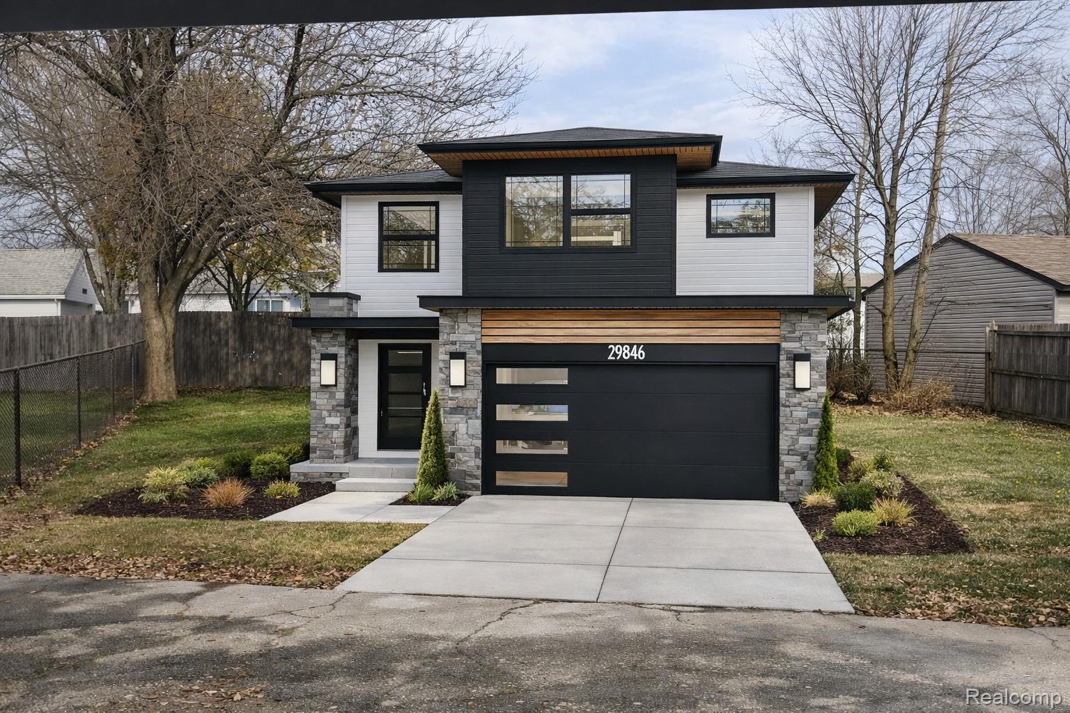 16641, Stephens, Eastpointe, Michigan, 48021