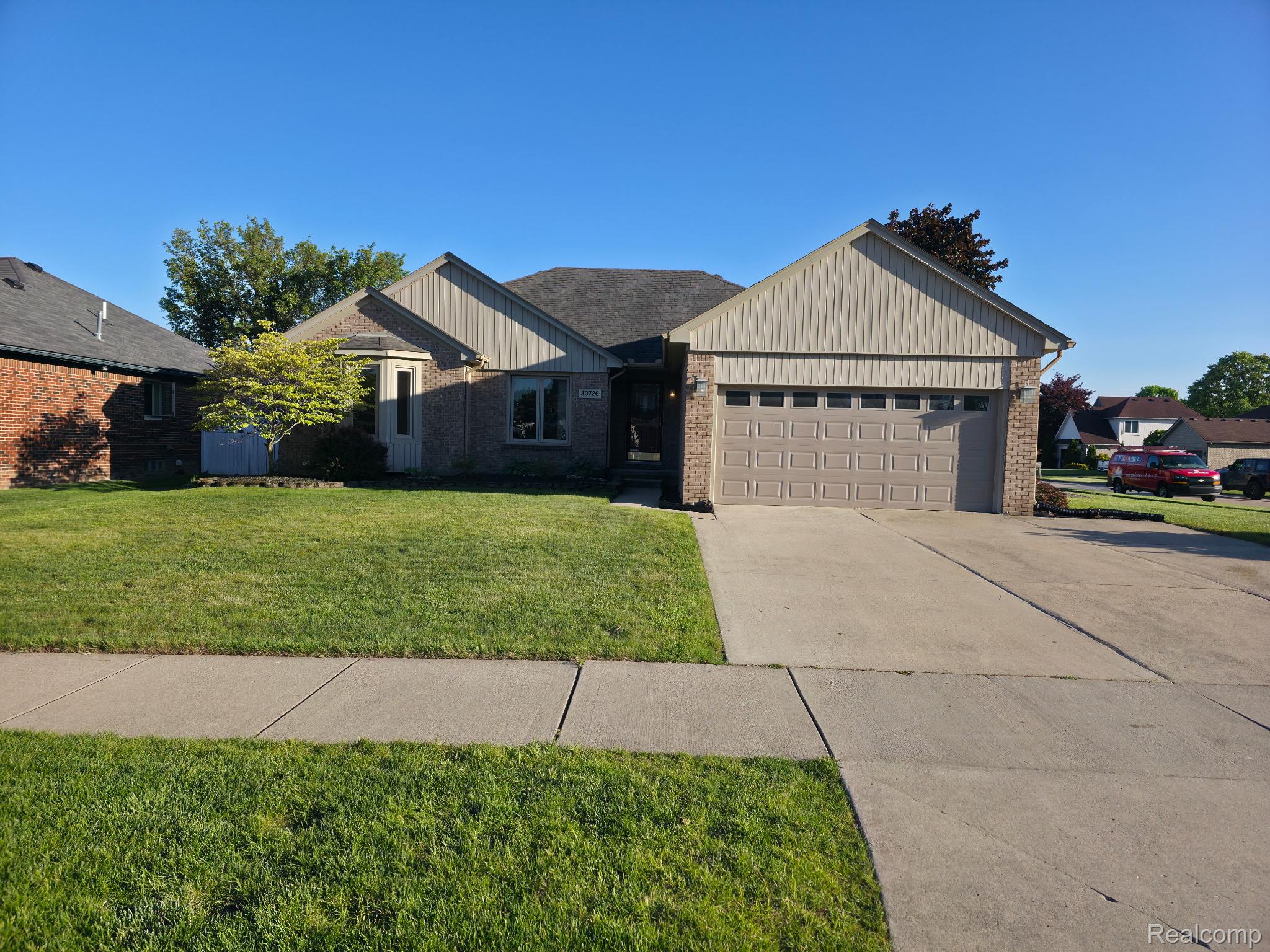 30726, Thistle, New Baltimore, Michigan, 48051
