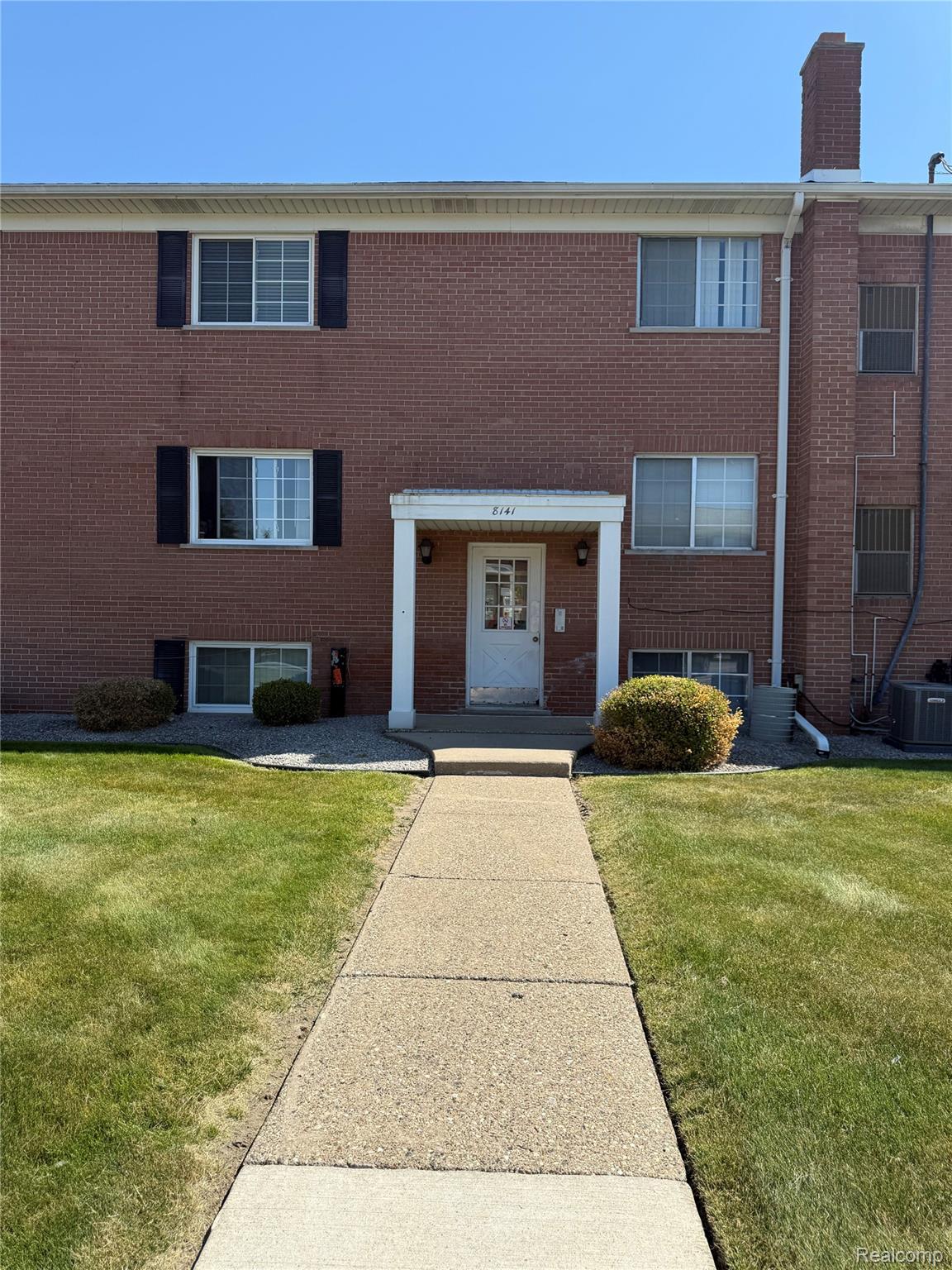 47630 Van Dyke Ave, denwood, Sterling Heights, Michigan, 48312