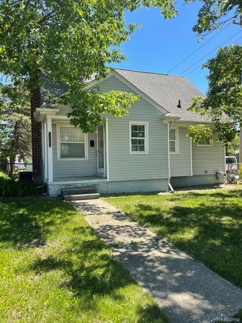 22404, Rausch, Eastpointe, Michigan, 48021