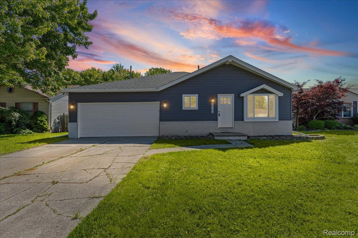 50192, Salisbury, New Baltimore, Michigan, 48047