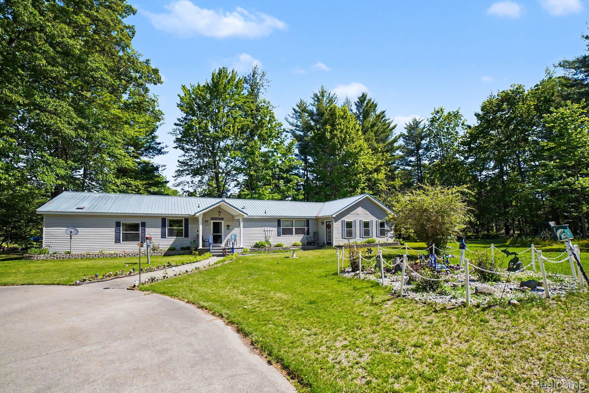 4772, Bard, Beaverton, Michigan, 48612