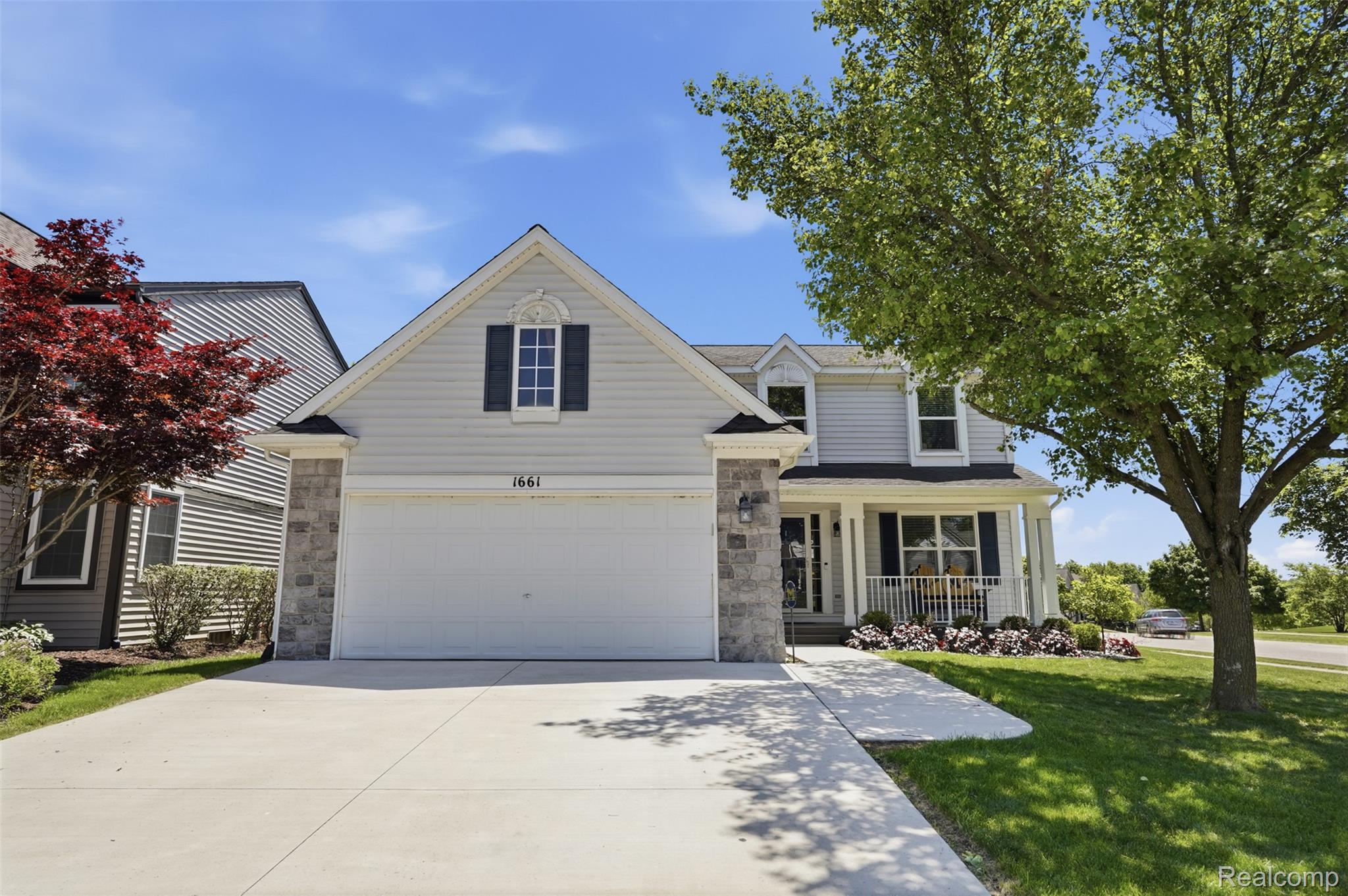 1661, Scio Ridge, Ann Arbor, Michigan, 48103
