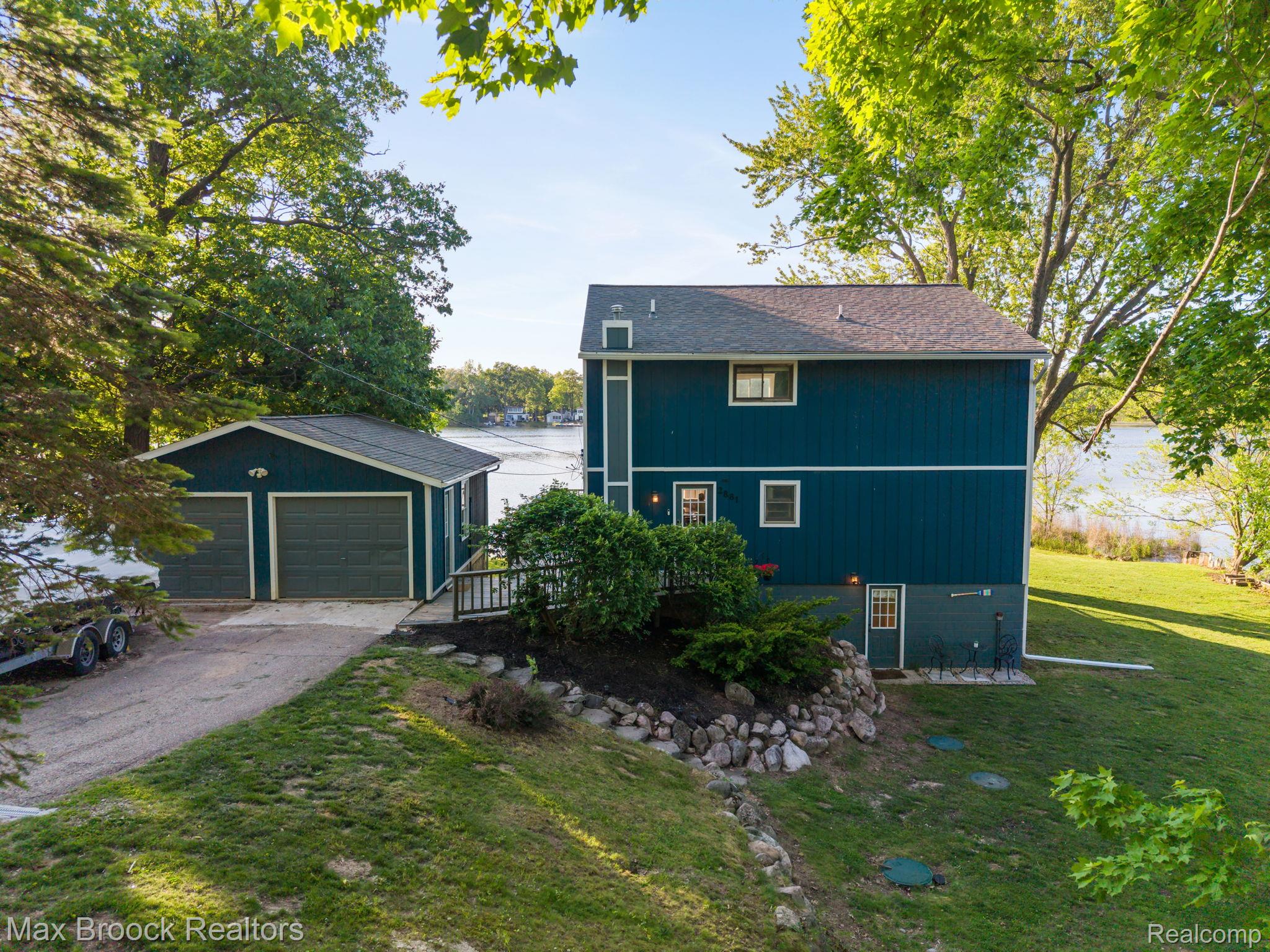 2881, Hope, White Lake, Michigan, 48383