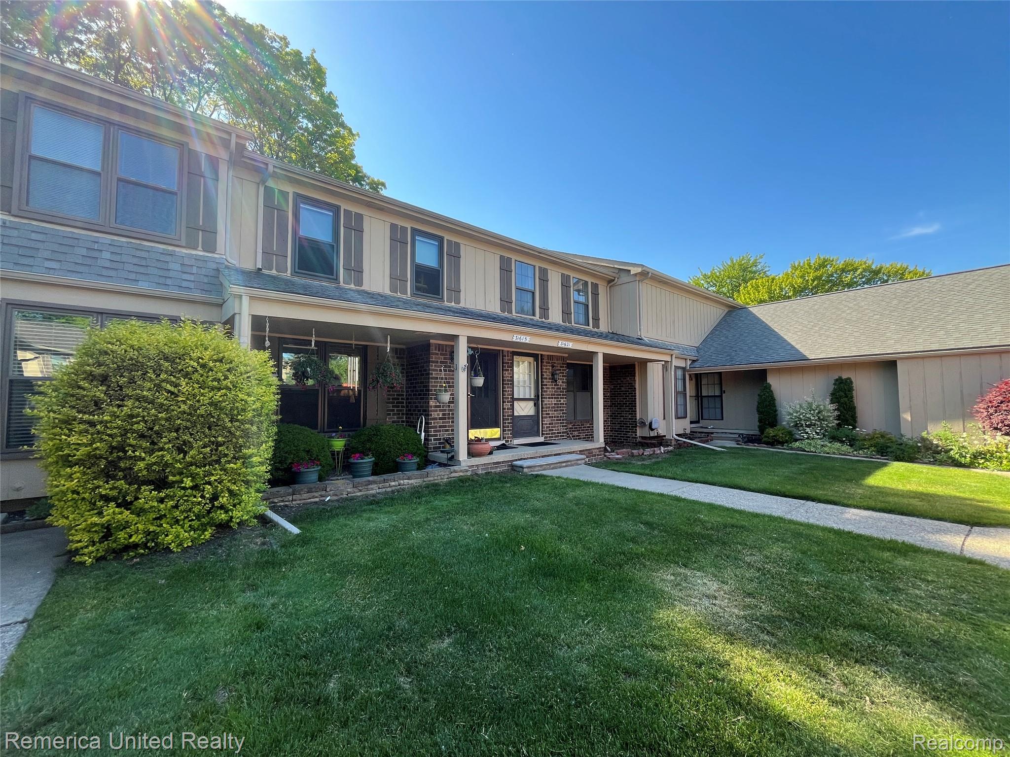 31621, Green Meadow, Warren, Michigan, 48093