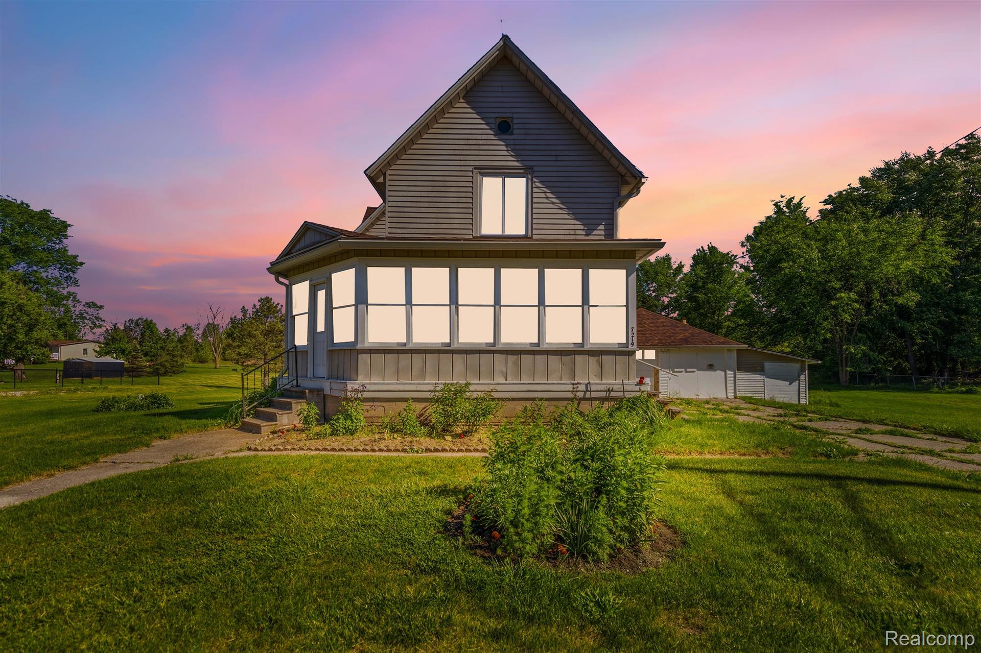 7219, Main, Smiths Creek, Michigan, 48074