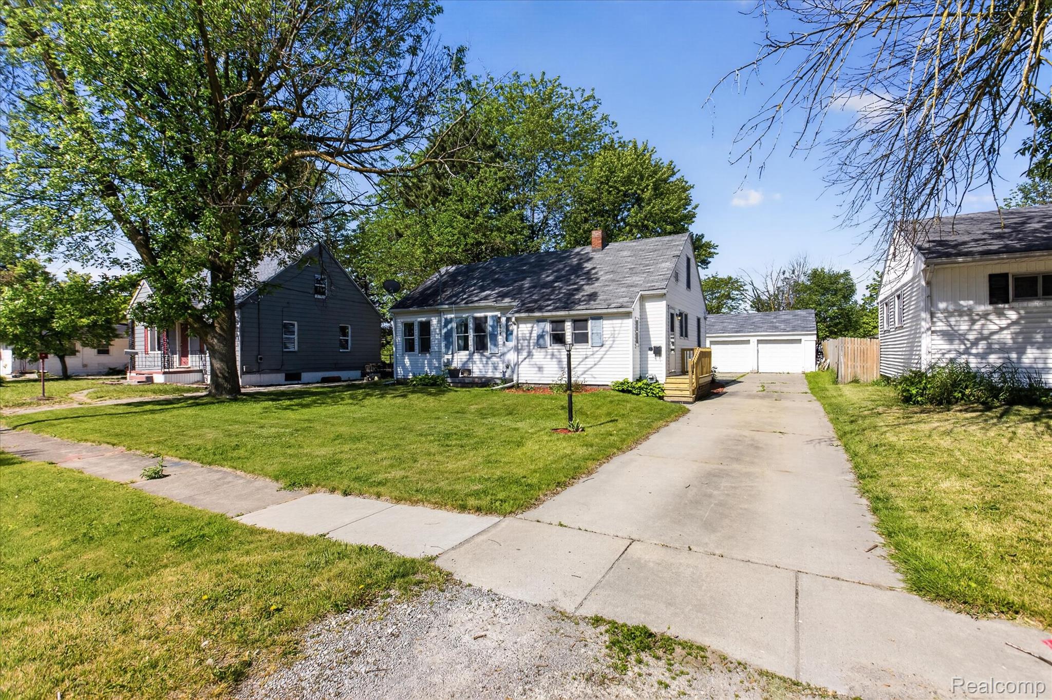 3005, Hanchett, Saginaw, Michigan, 48604
