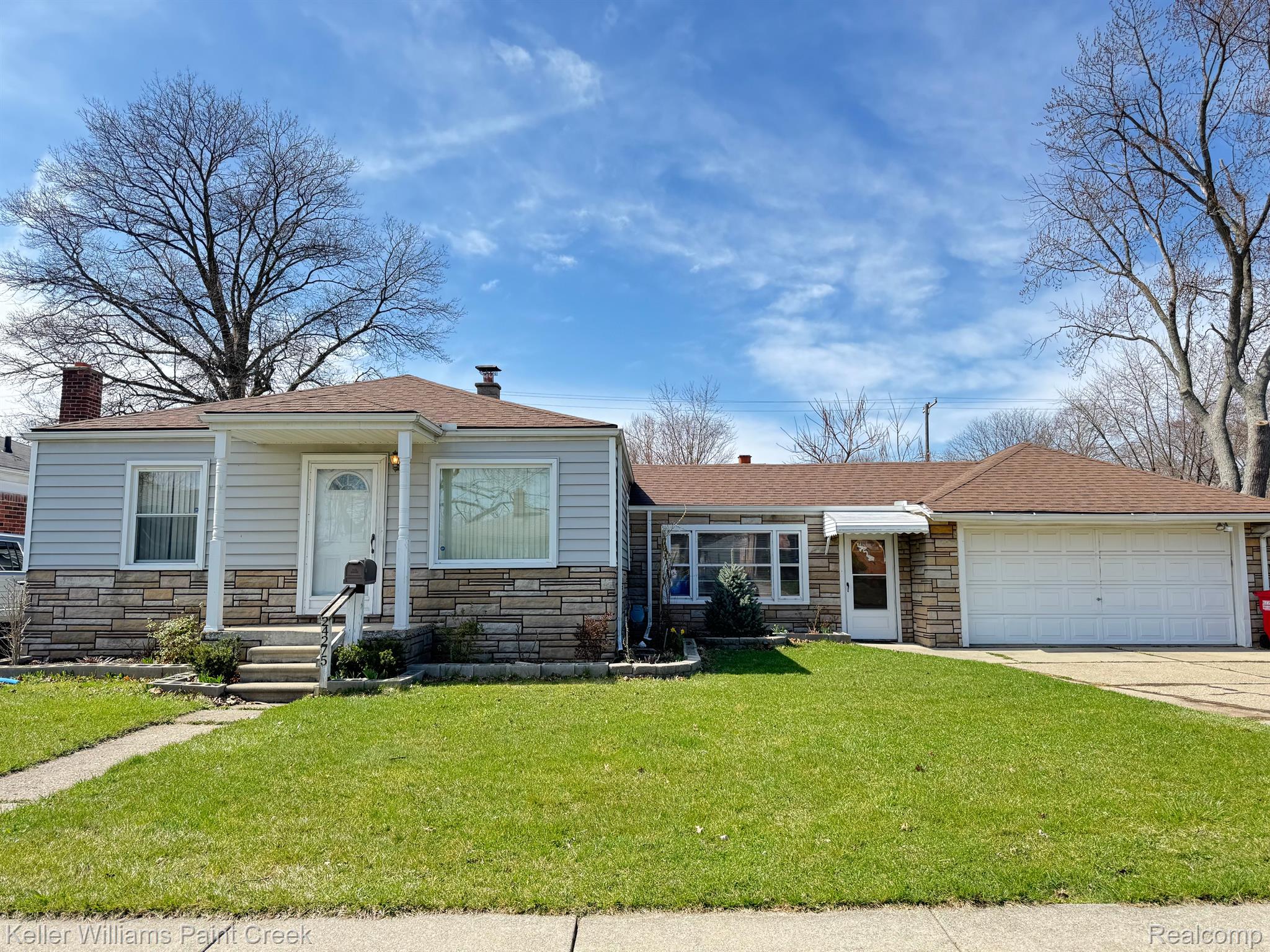 24275, Valley, Eastpointe, Michigan, 48021
